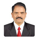 Prof Ramesh B